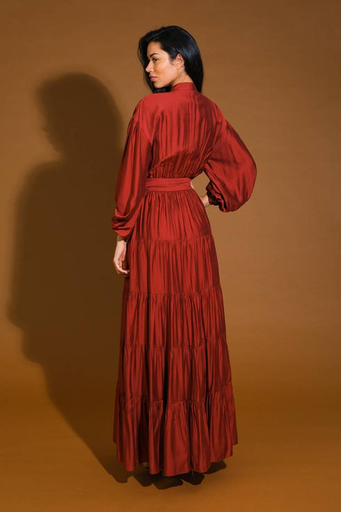 perfect-potential-woven-maxi-dress Flying Tomato-Sophia's Style-2